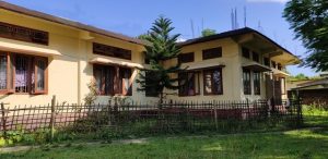 Furkating College Golaghat Academic Facility photo 4